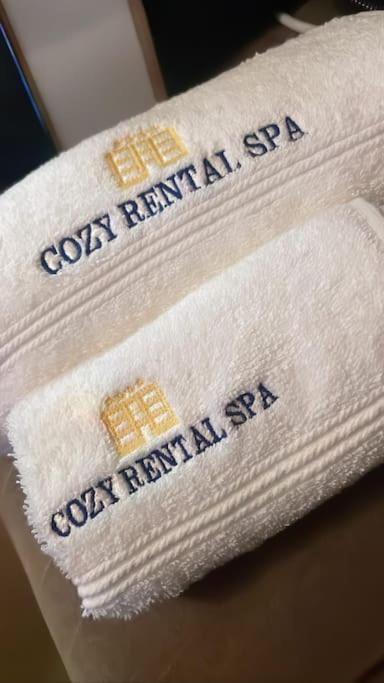 Cozy Rental Spa Schiltigheim Exteriér fotografie
