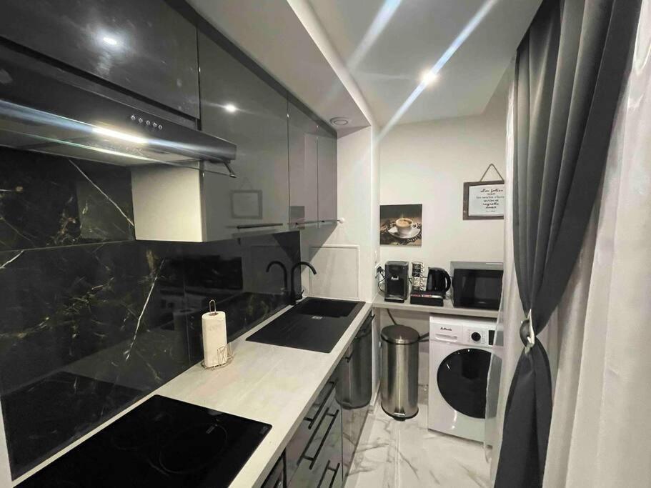 Cozy Rental Spa Schiltigheim Exteriér fotografie