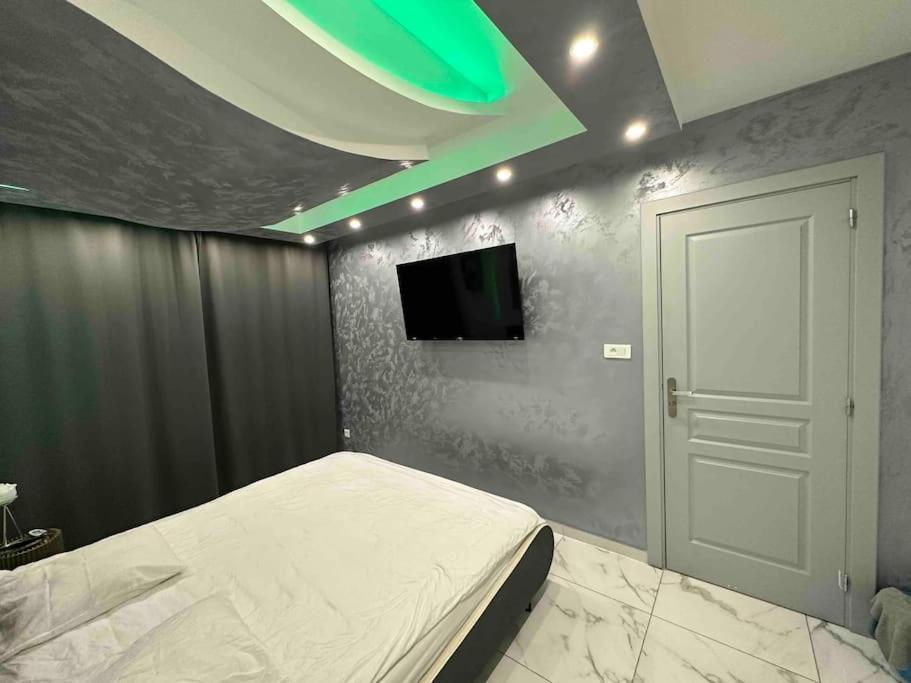 Cozy Rental Spa Schiltigheim Exteriér fotografie