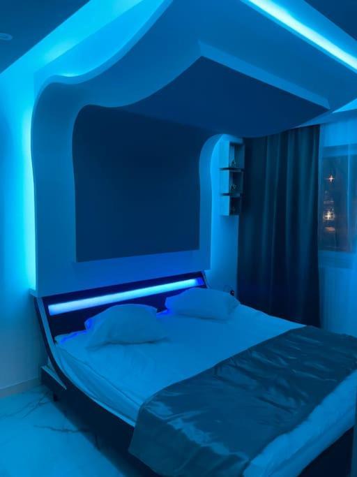Cozy Rental Spa Schiltigheim Exteriér fotografie