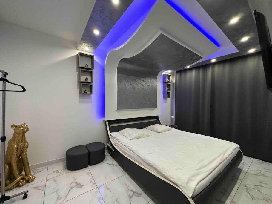 Cozy Rental Spa Schiltigheim Exteriér fotografie