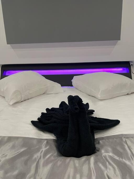 Cozy Rental Spa Schiltigheim Exteriér fotografie